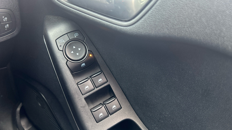 Ford Fiesta 1.0 EcoBoost ST-Line 5dr Petrol Hatchback